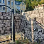 Idyllische Ferienwohnung In Zentrumsnaehe
